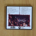 ENVIDIA KOTXINA - DIFICIL SER HUMANO - CD