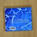 STRIKE - I SAW THE FUTURE - CD