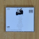 PRESUNTOS IMPLICADOS - ALMA DE BLUES - CD