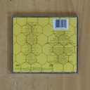 TENNESSEE ERNIE FORD - TENNESSEE ERNIE FORD - CD