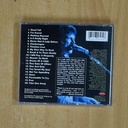 BURTON CUMMINGS - THE BURTON CUMMINGS COLLECTION - CD