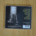 ESPERANZA FERNANDEZ - ESPERANZA FERNANDEZ - CD