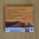 VARIOS - ESTAMPAS SONORAS DEL BICENTENARIO - CD