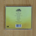 THE BAND CAMINO - THE BAND CAMINO - CD