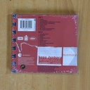 KEPA JUNKERA - KEPA JUNKERA - CD