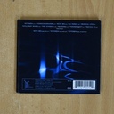 SNAKE SKIN - CANTA TRONIC - CD