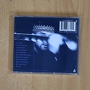 PAUL CARRACK - BLUE VIEWS - CD