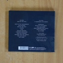 IT BITES - MAP OF THE PAST - CD