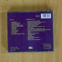 BILL NELSON - DUPLEX THE BEST OF BILL NELSON - CD