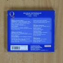 WILHEM FURTWANGLER - MAESTRO CLASSICO 1886 / 1954 - CD