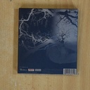 RELENTLESS RECURRENCE - CHTHONIC - CD