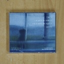 DETWIIJE - SIX IS BETTER THAN EIGHT - CD