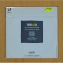 TRUST & CIA - NO OIGAS ESTA CANCION / CON GAFAS VOY GAFADO - SINGLE