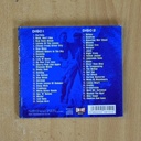 THE VENTURES - WALK DONT RUN - CD