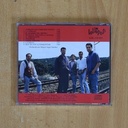 NADA MAS - NADA MAS - CD
