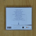 RAFA MARTIN - LA PASION DE GANAR - CD
