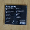 LODOVICA COMELLO - MARIPOSA - CD