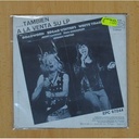 EDGAR WINTERÂ´S WHITE TRASH - NO PUEDO VOLVER A PERDERTE - SINGLE