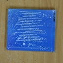 VARIOS - SINESTESIA VOL 1 - CD