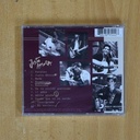 DVICIO - JUSTO AHORA - CD