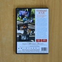 EL DELANTAL DE LILI - DVD