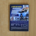 FAST & FURIOUS 5 - DVD