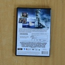 EL DIA DE MAÃANA - DVD