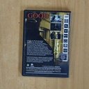 GOOD - DVD