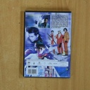 RESURRECTION EMPIEZA EL JUEGO - DVD