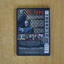 EL TOPO - DVD