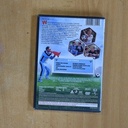 UN ENTRENADOR GENIAL - DVD