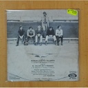 LOS PEKENIKES - NOBLES CONTRA VILLANOS / EL VALOR DE 6 PENIKES - SINGLE