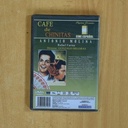CAFE DE CHINITAS - DVD