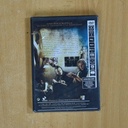 EL SECRETO DE LOS HERMANOS GRIMM - DVD