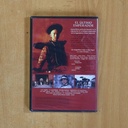 EL ULTIMO EMPERADOR - DVD