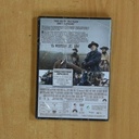 VALOR DE LEY - DVD