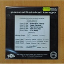 MIL DOLORES PEQUEÃOS - ON THE ROOF OF YOUR HOUSE - SINGLE