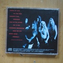 ACES HIGH - TEN N OUT - CD