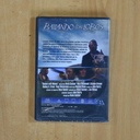 BAILANDO CON LOBOS - DVD