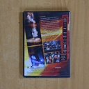 BANGKOK DANGEROUS - DVD