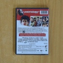 ENTERATE SOY VIRGEN - DVD