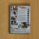 EN TIERRA HOSTIL - DVD