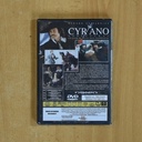 CYRANO DEBERGERAC - DVD