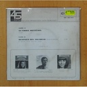 ISMAEL - ULTIMAS NOTICIAS / DESPUES DEL SILENCIO - SINGLE