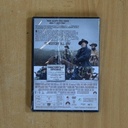 VALOR DE LEY - DVD