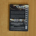 LA CHICA QUE SOÃABA CON UNA CERILLA Y UN BIDON DE GASOLINA - DVD