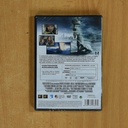 EL DIA DE MAÃANA - DVD