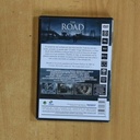 THE ROAD - DVD