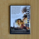 TRAIDOR - DVD