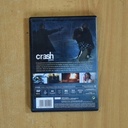 CRASH - DVD